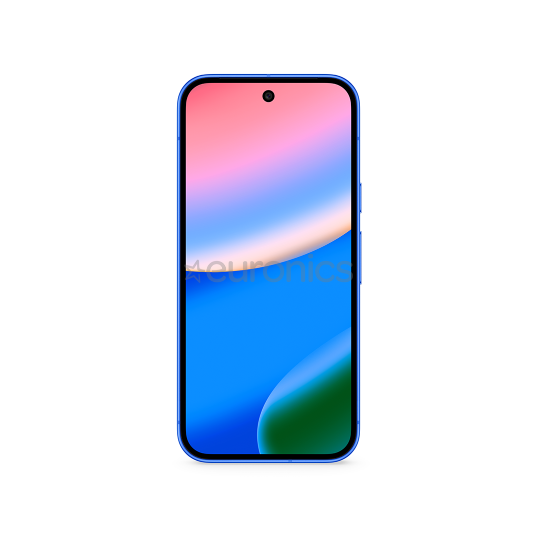 Google Pixel 10, 256 GB, sinine - Nutitelefon