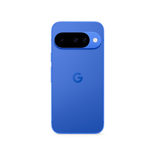 Google Pixel 10, 256 GB, sinine - Nutitelefon