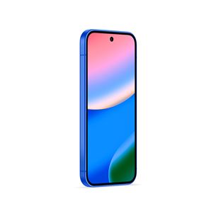Google Pixel 10, 256 GB, sinine - Nutitelefon