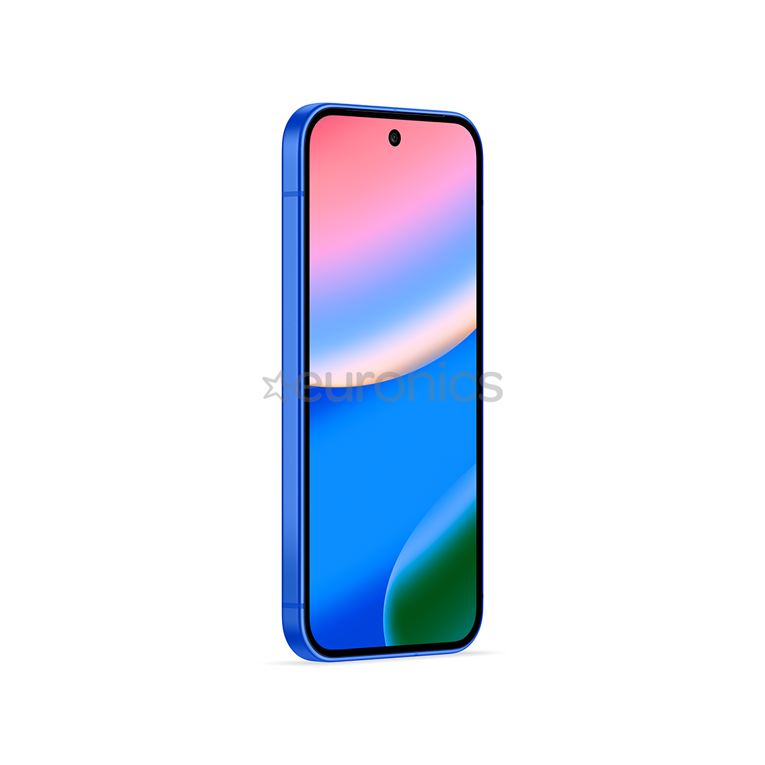 Google Pixel 10, 256 GB, sinine - Nutitelefon