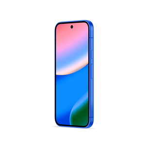 Google Pixel 10, 256 GB, sinine - Nutitelefon