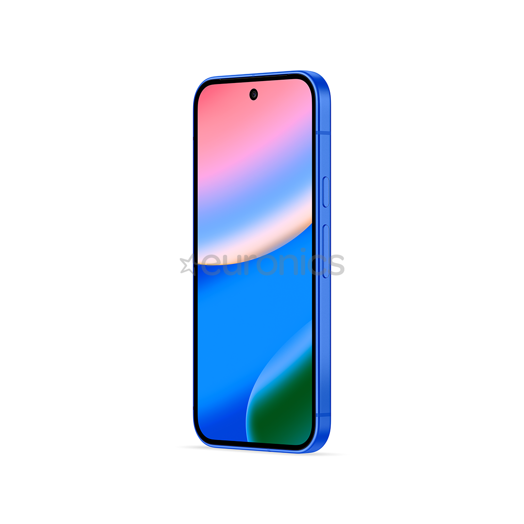 Google Pixel 10, 256 GB, sinine - Nutitelefon