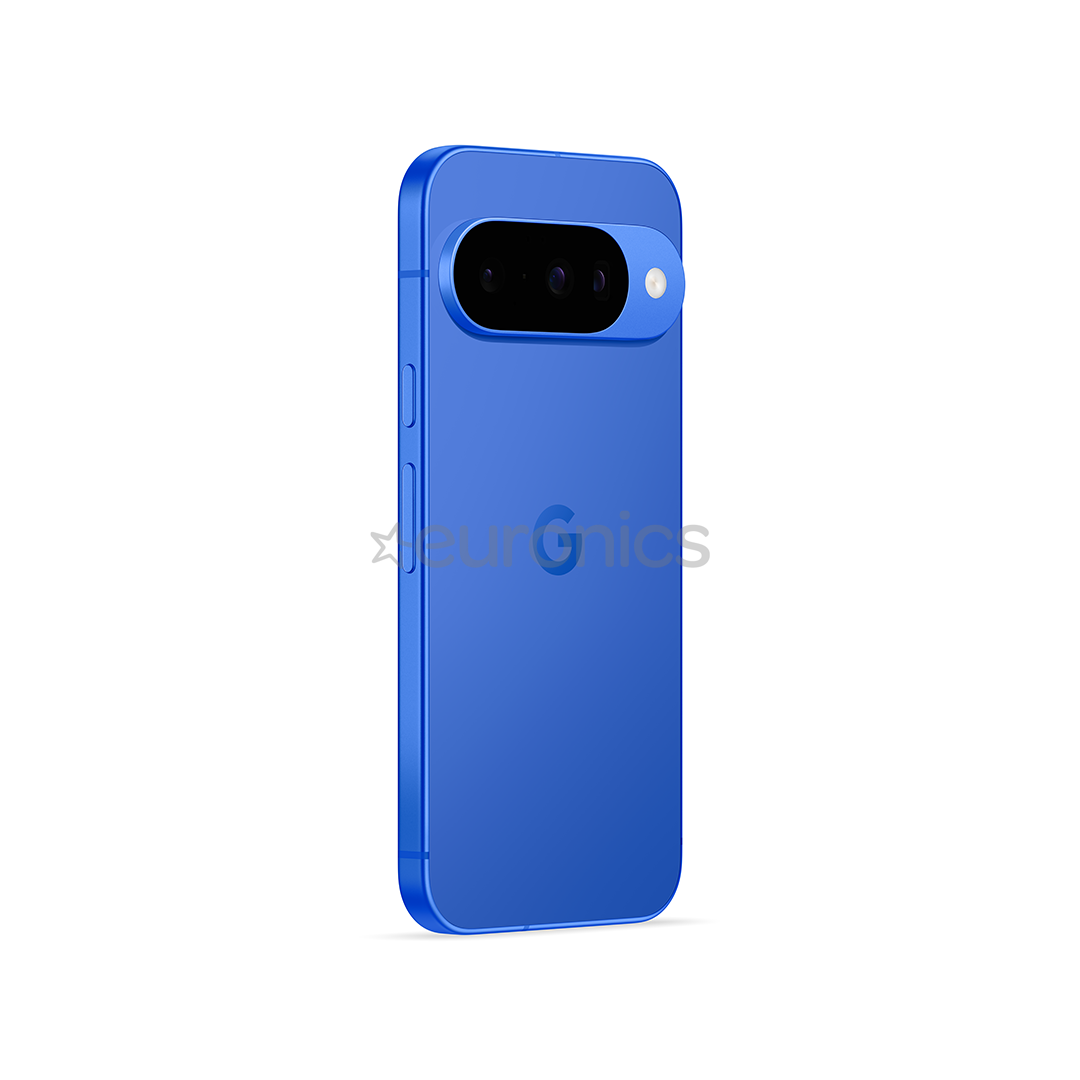 Google Pixel 10, 256 GB, sinine - Nutitelefon
