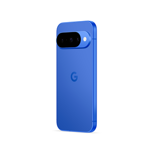 Google Pixel 10, 256 GB, sinine - Nutitelefon