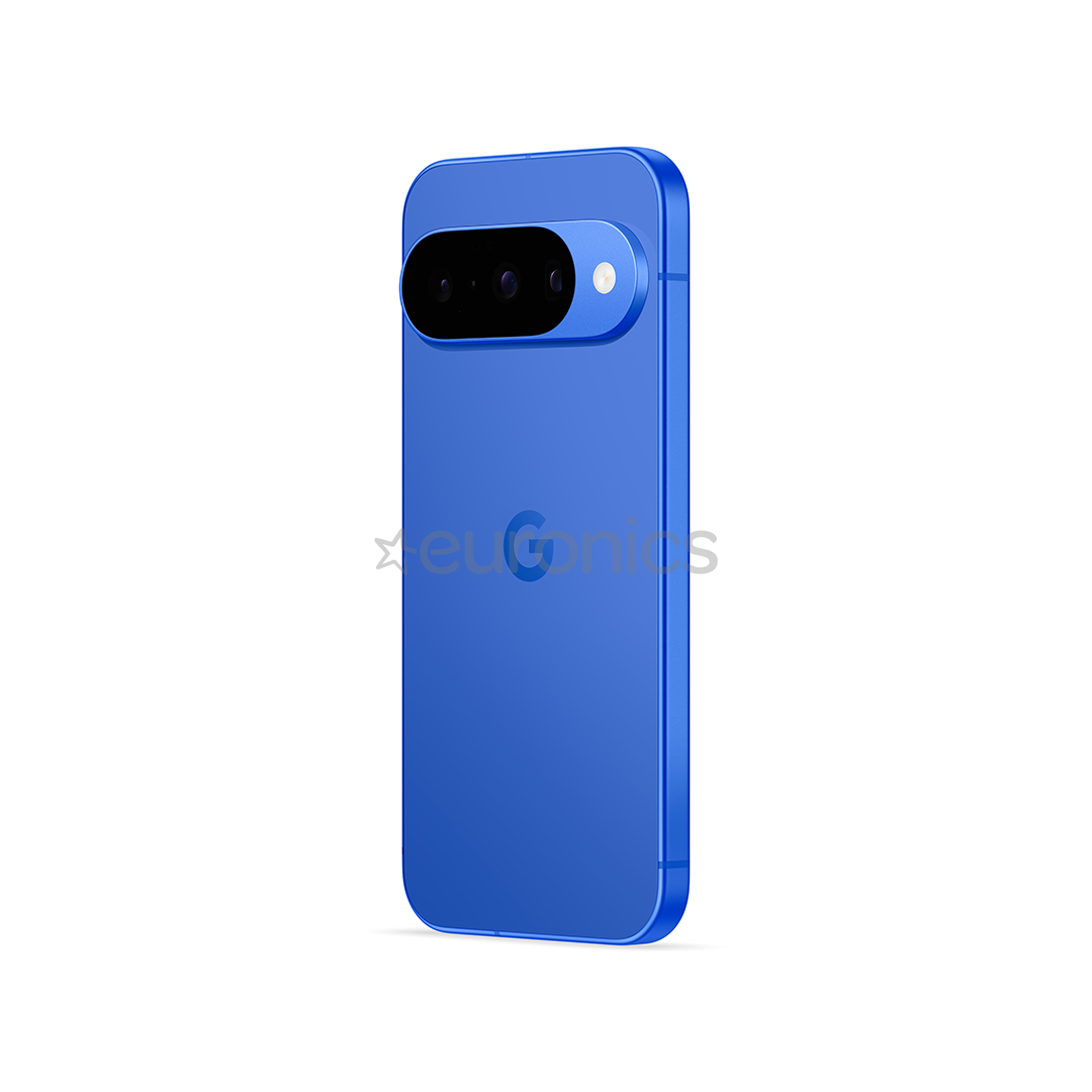 Google Pixel 10, 256 GB, sinine - Nutitelefon