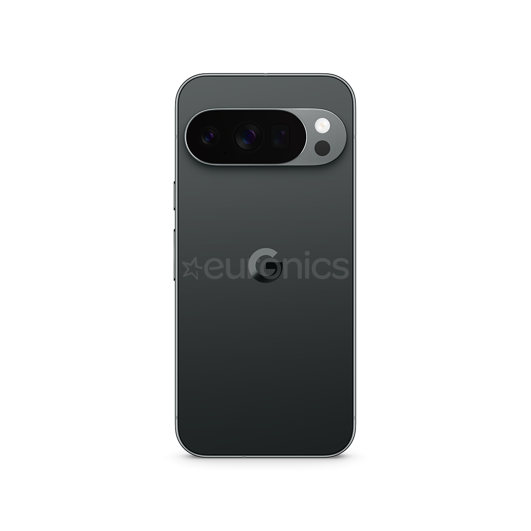 Google Pixel 10 Pro, 128 GB, must - Nutitelefon