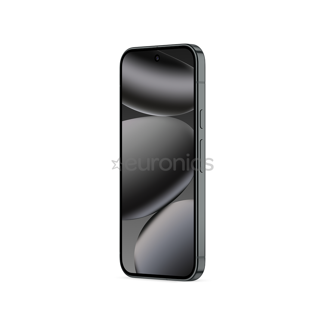 Google Pixel 10 Pro, 128 GB, must - Nutitelefon