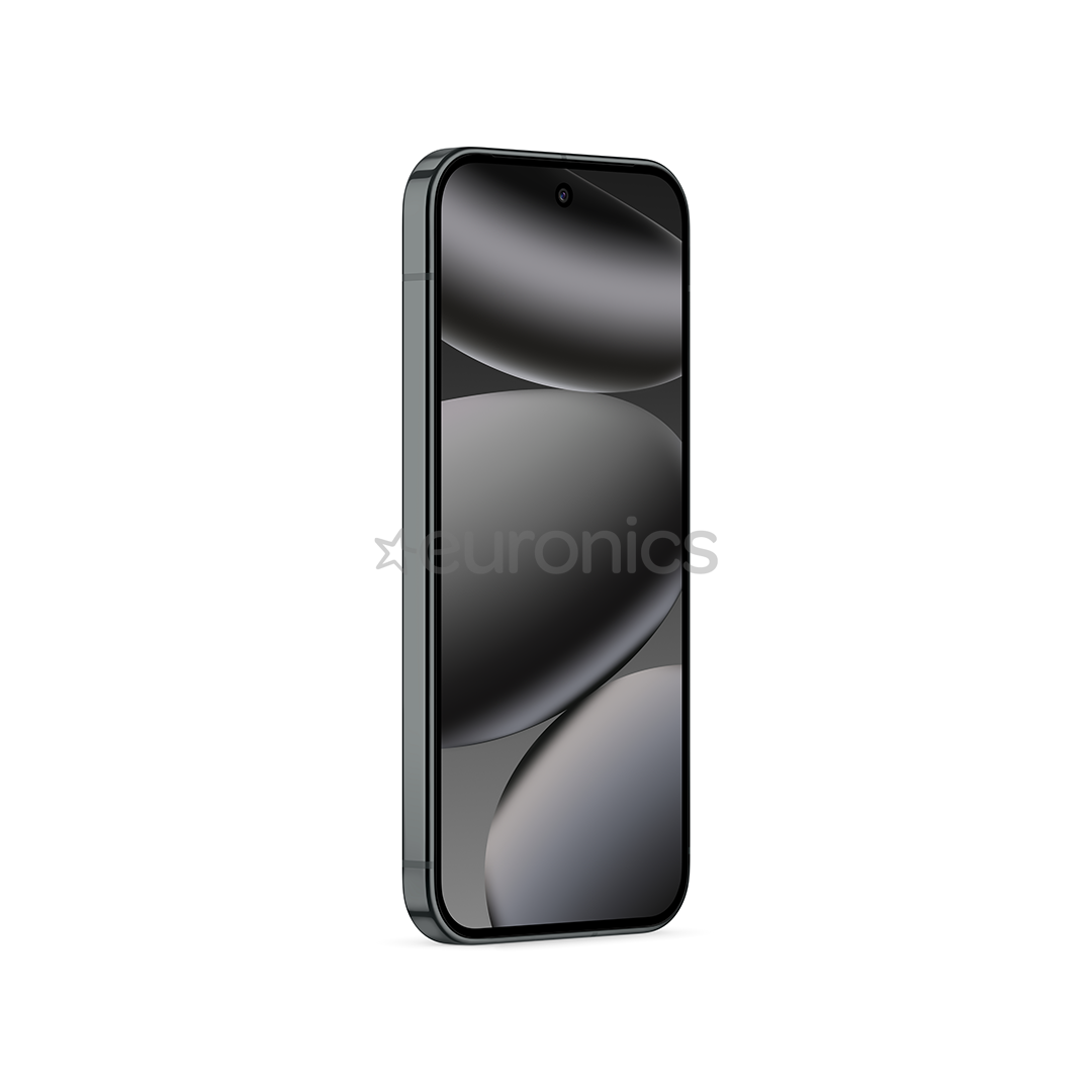 Google Pixel 10 Pro, 128 GB, must - Nutitelefon