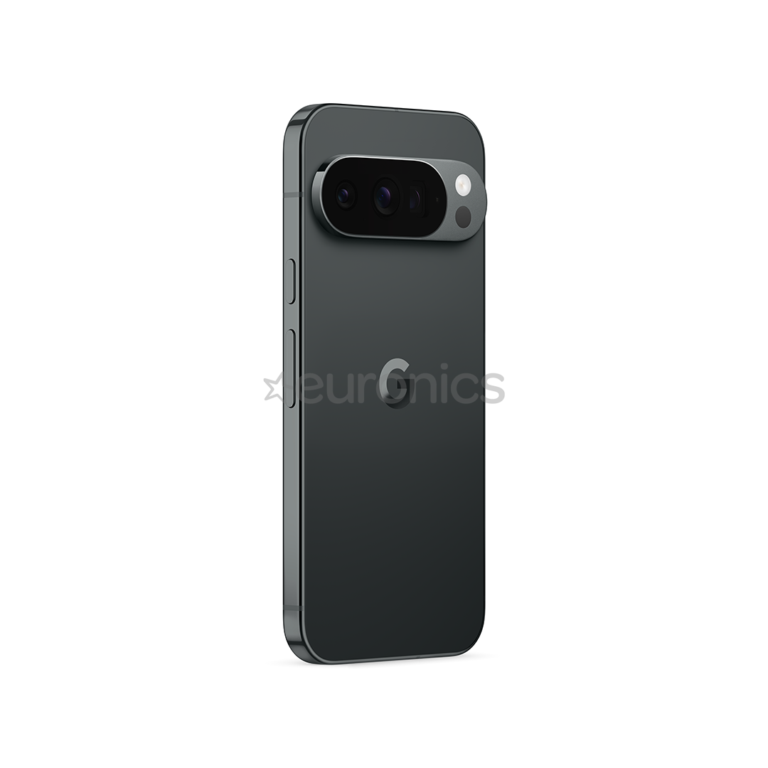 Google Pixel 10 Pro, 128 GB, must - Nutitelefon