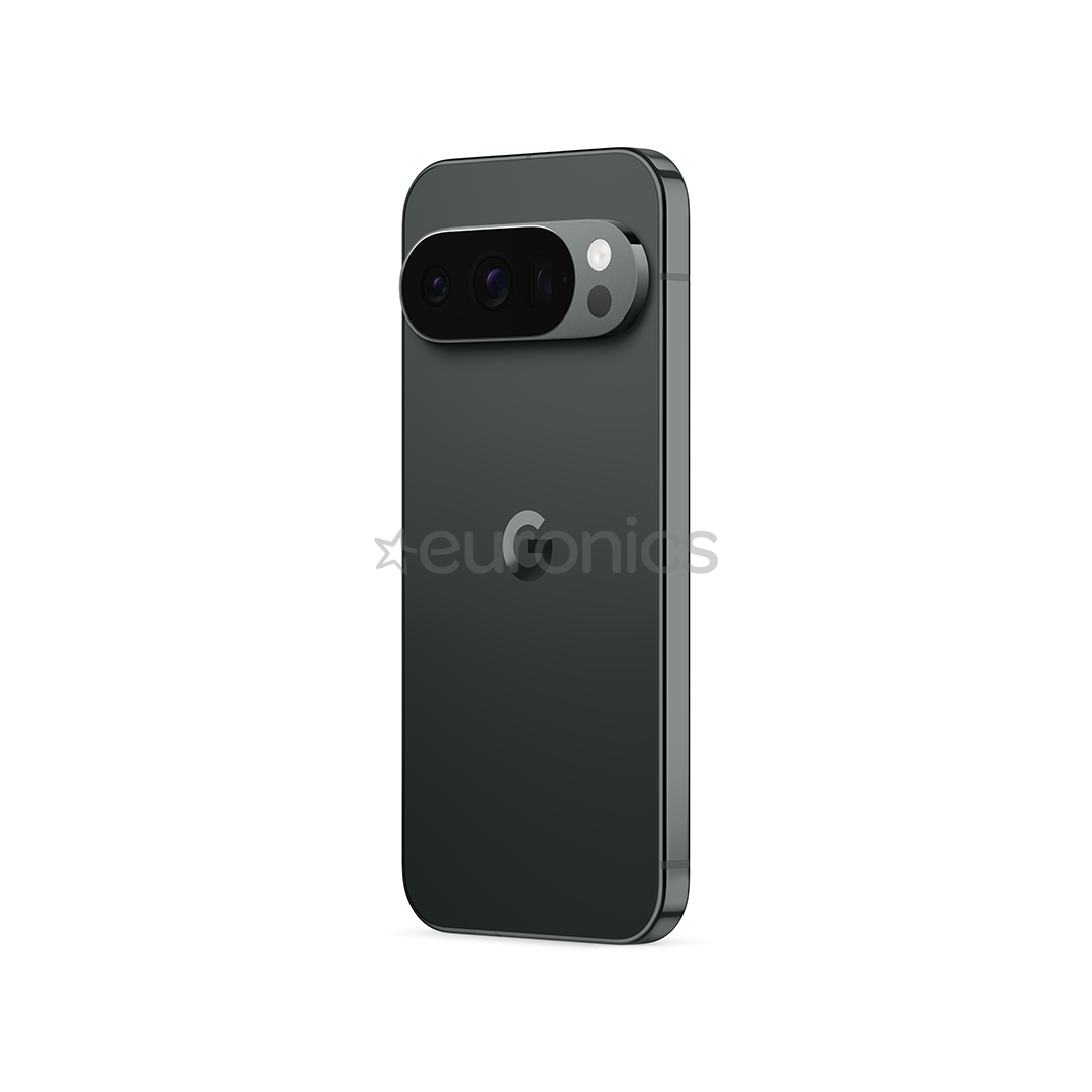 Google Pixel 10 Pro, 128 GB, must - Nutitelefon