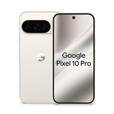 Google Pixel 10 Pro, 128 GB, porcelain - Smartphone