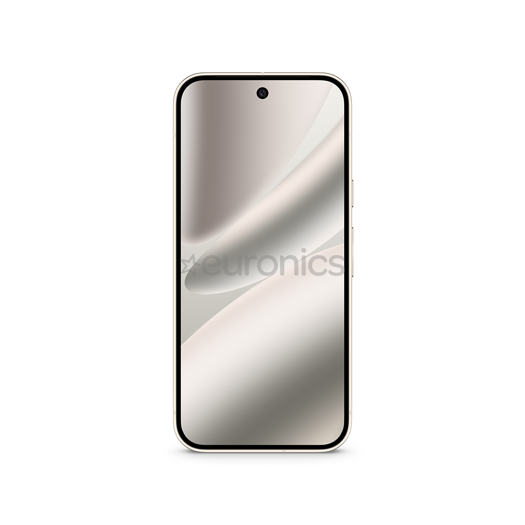 Google Pixel 10 Pro, 128 GB, valge - Nutitelefon