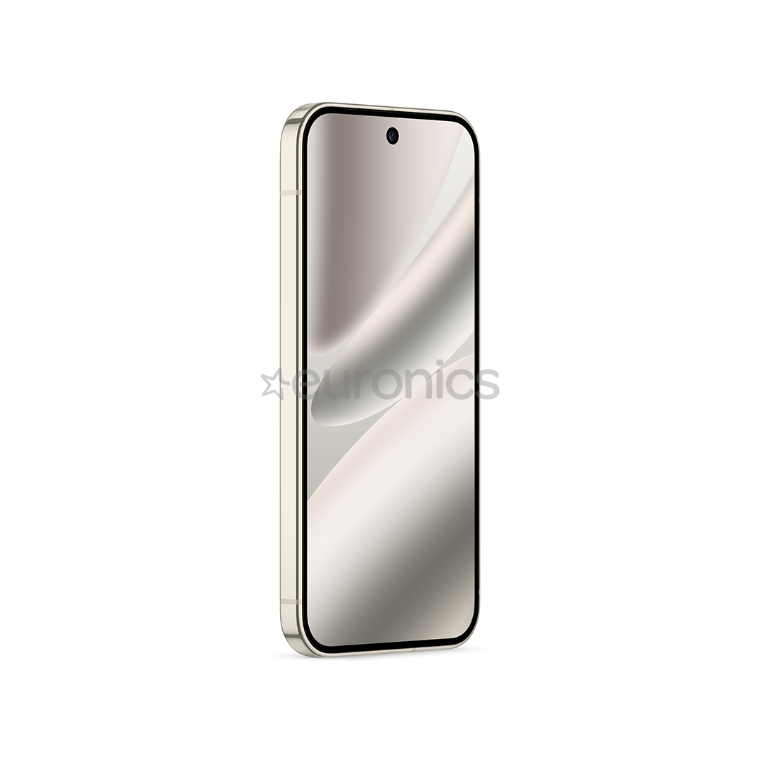 Google Pixel 10 Pro, 128 GB, valge - Nutitelefon