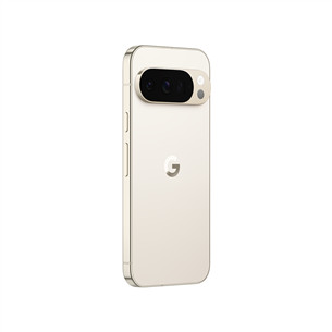 Google Pixel 10 Pro, 128 GB, valge - Nutitelefon