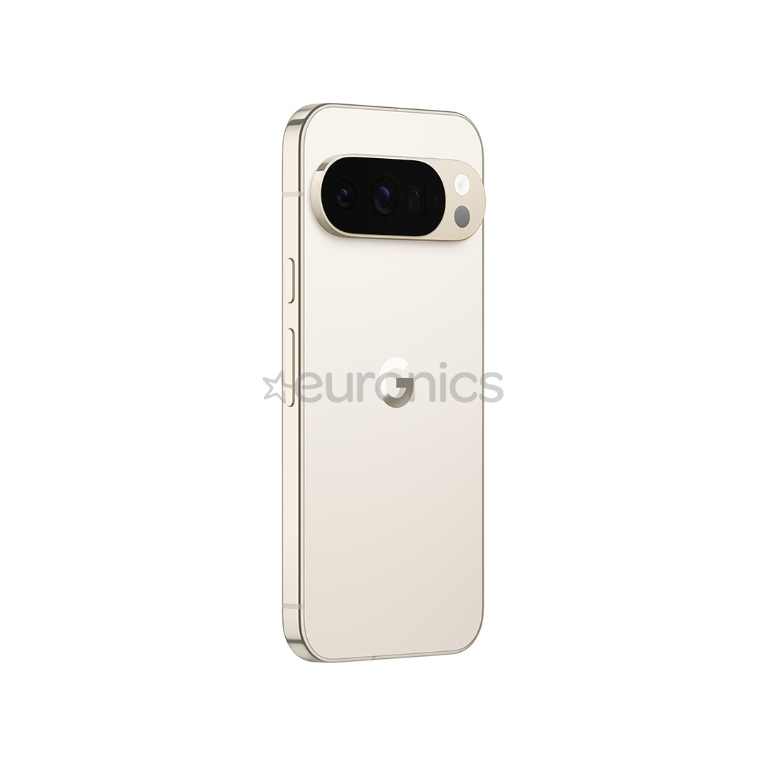 Google Pixel 10 Pro, 128 GB, valge - Nutitelefon