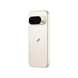 Google Pixel 10 Pro, 128 GB, valge - Nutitelefon