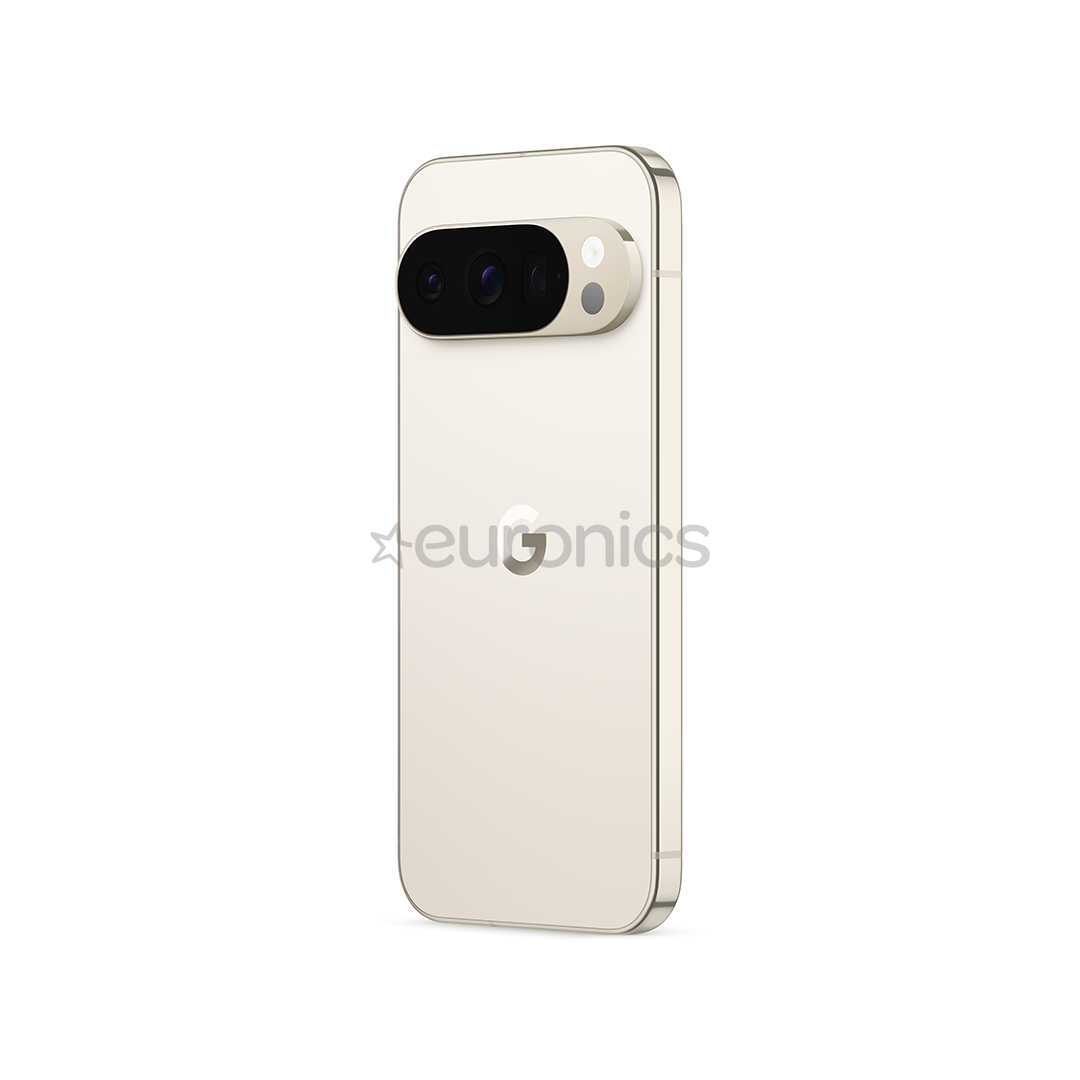 Google Pixel 10 Pro, 128 GB, valge - Nutitelefon