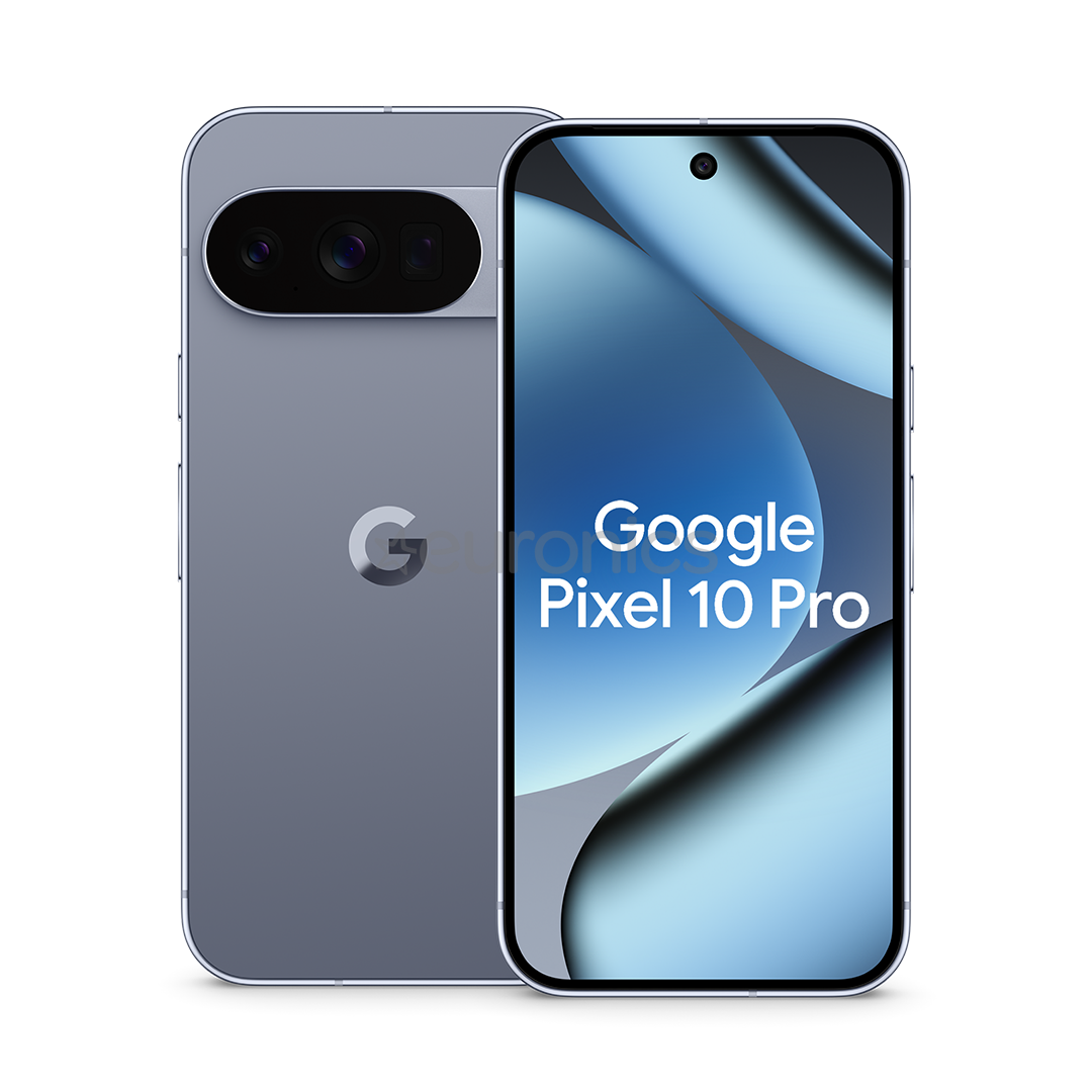 Google Pixel 10 Pro, 128 GB, moonstone - Smartphone