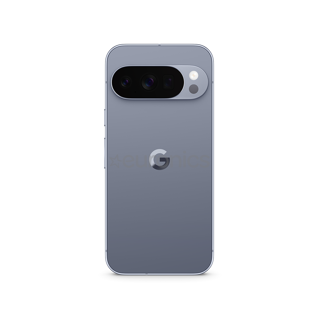 Google Pixel 10 Pro, 128 GB, moonstone - Smartphone