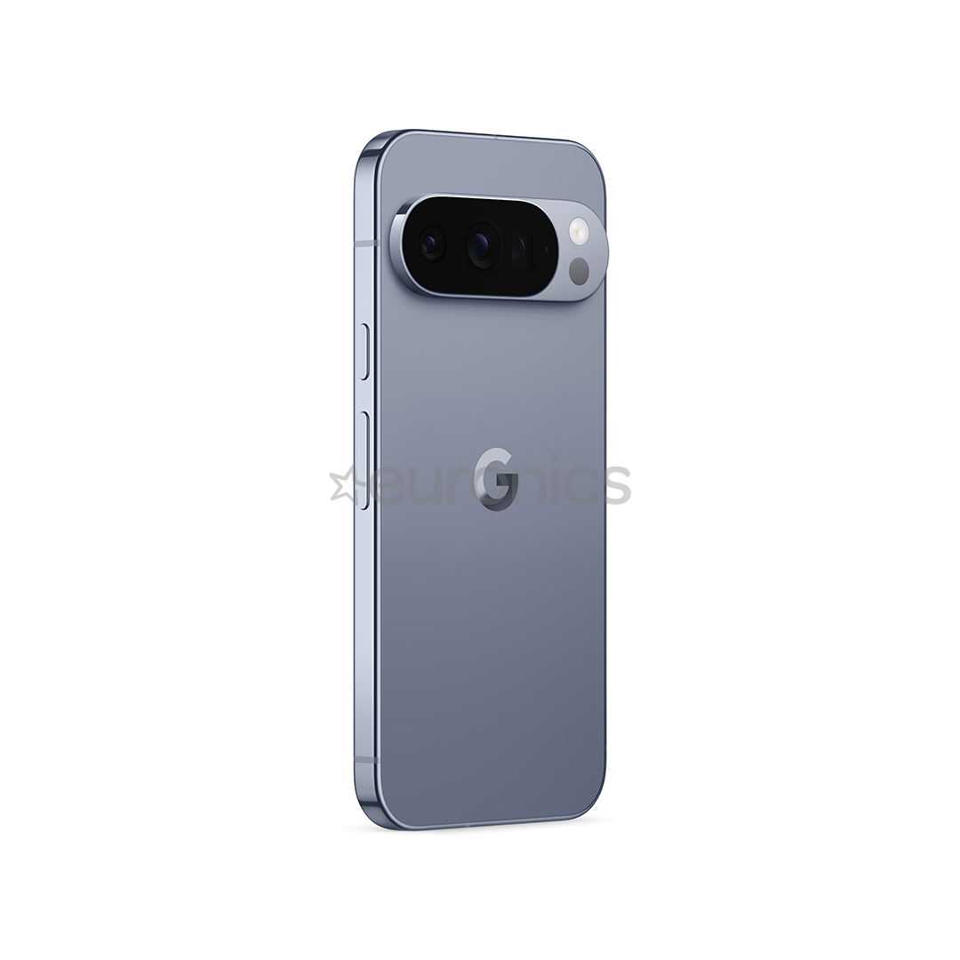 Google Pixel 10 Pro, 128 GB, moonstone - Smartphone