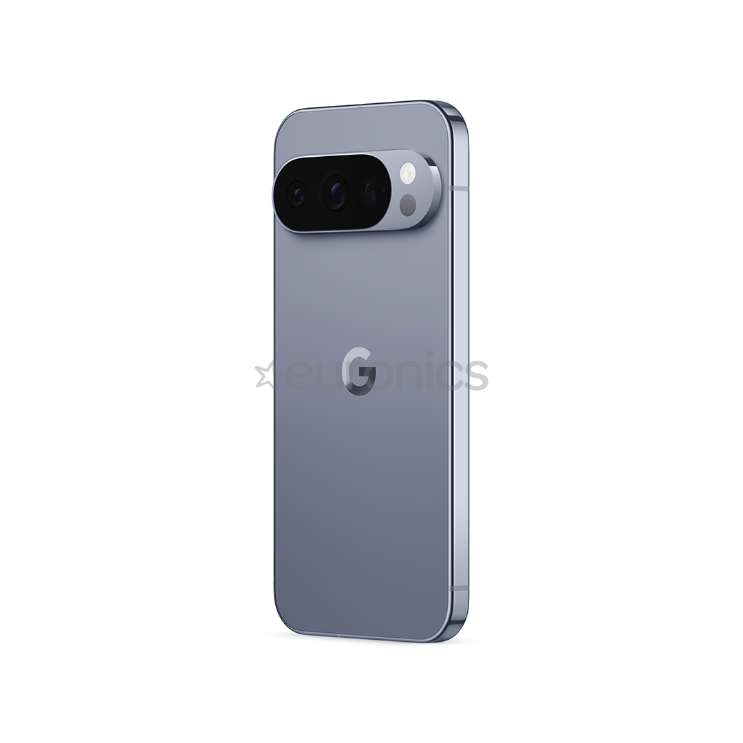 Google Pixel 10 Pro, 128 GB, moonstone - Smartphone