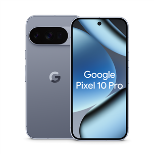 Google Pixel 10 Pro, 512 GB, moonstone - Smartphone GA10318-GB