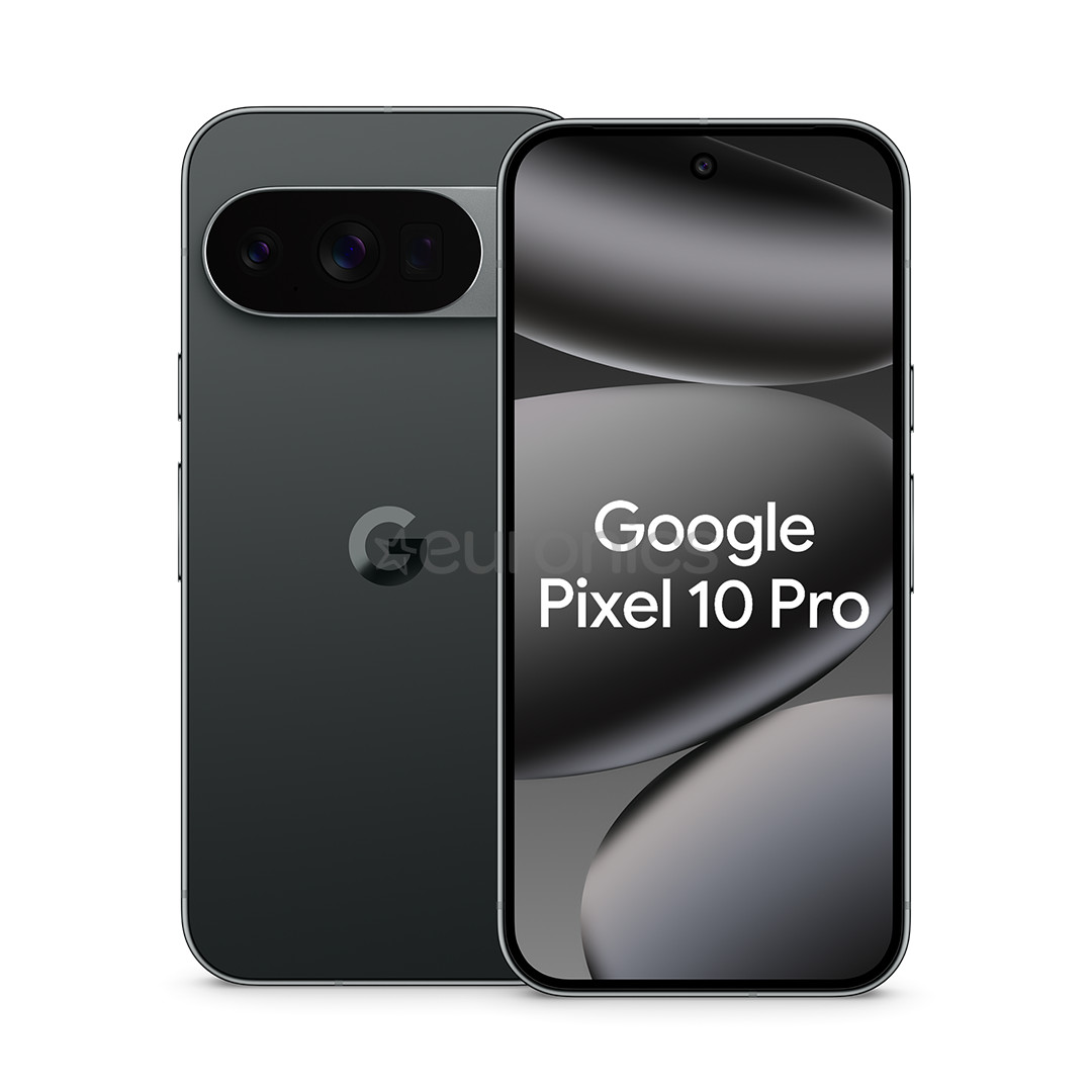 Google Pixel 10 Pro, 1 TB, obsidian - Smartphone