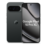 Google Pixel 10 Pro XL, 256 GB, obsidian - Smartphone