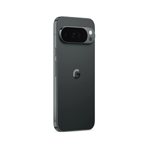 Google Pixel 10 Pro XL, 256 GB, obsidian - Smartphone