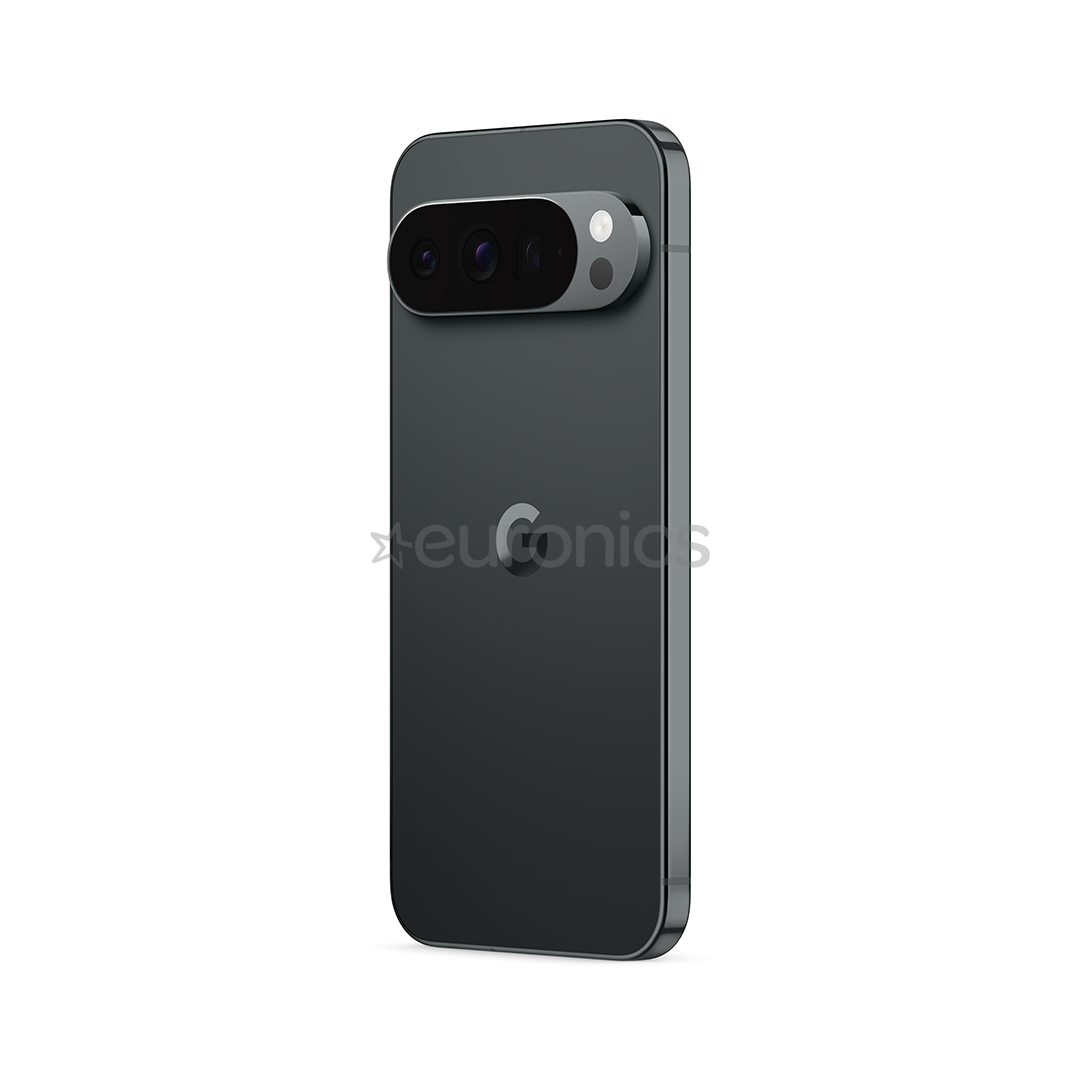 Google Pixel 10 Pro XL, 256 GB, obsidian - Smartphone