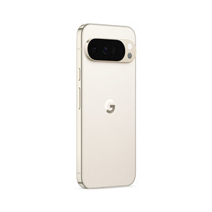 Google Pixel 10 Pro XL, 256 GB, porcelain - Smartphone