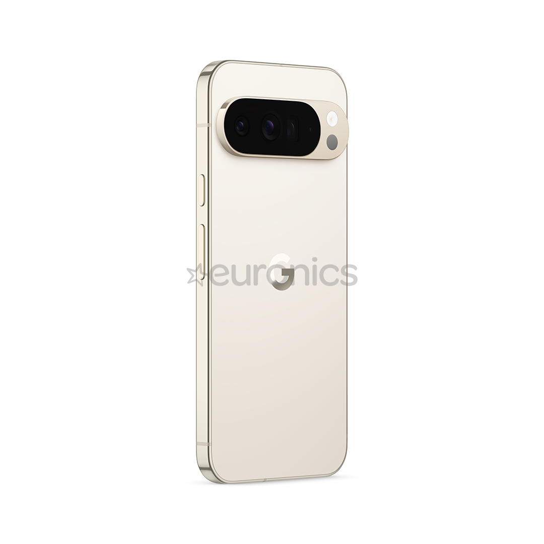 Google Pixel 10 Pro XL, 256 GB, porcelain - Smartphone