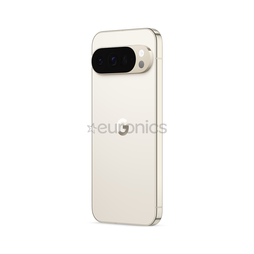 Google Pixel 10 Pro XL, 256 GB, porcelain - Smartphone