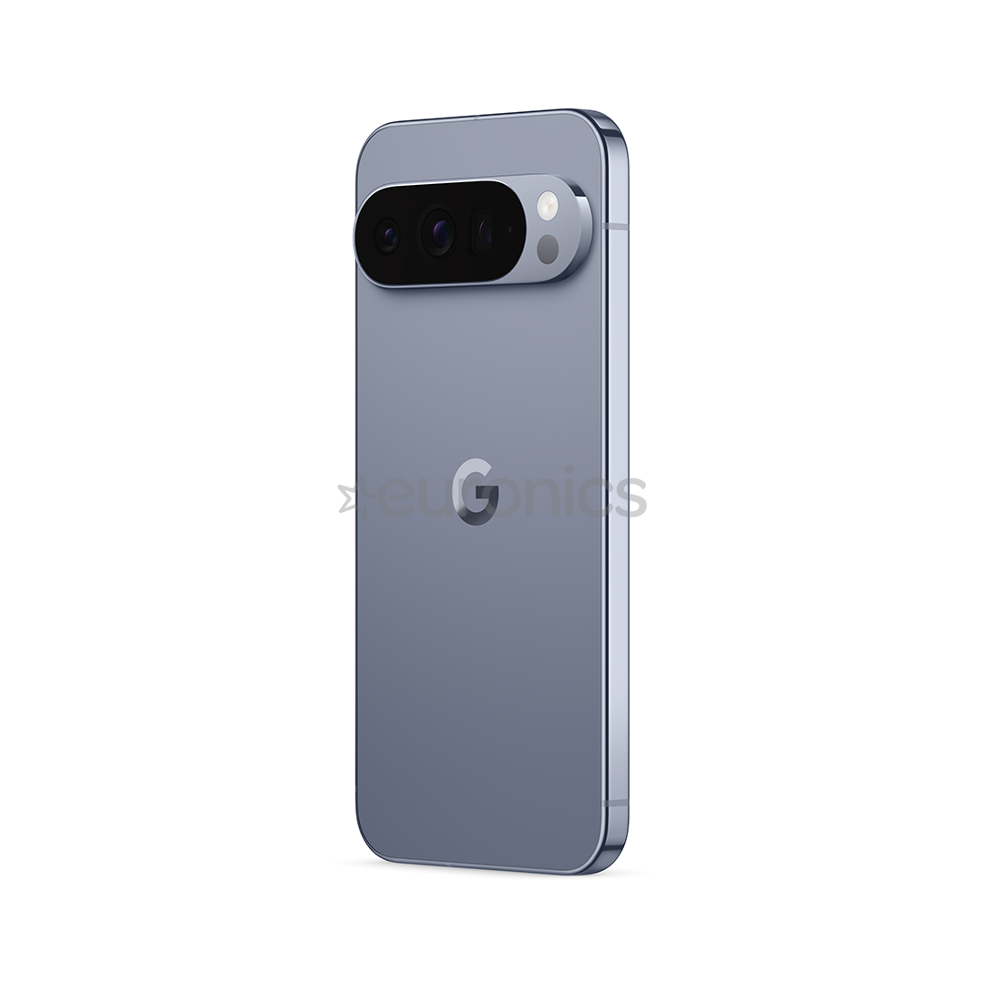 Google Pixel 10 Pro XL, 256 GB, moonstone - Smartphone