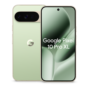 Google Pixel 10 Pro XL, 256 GB, jade - Smartphone GA10432-GB
