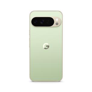 Google Pixel 10 Pro XL, 256 GB, roheline - Nutitelefon
