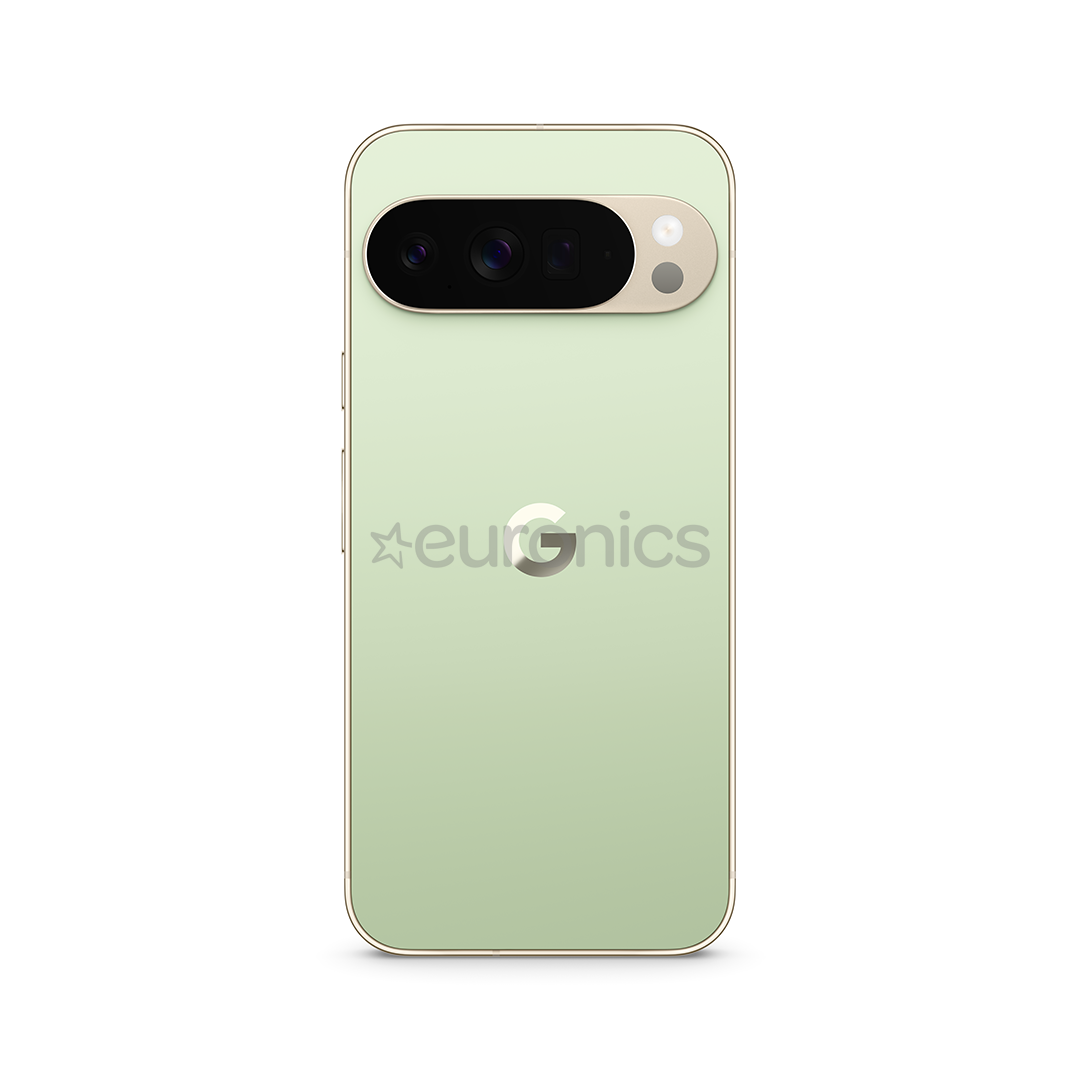Google Pixel 10 Pro XL, 256 GB, roheline - Nutitelefon