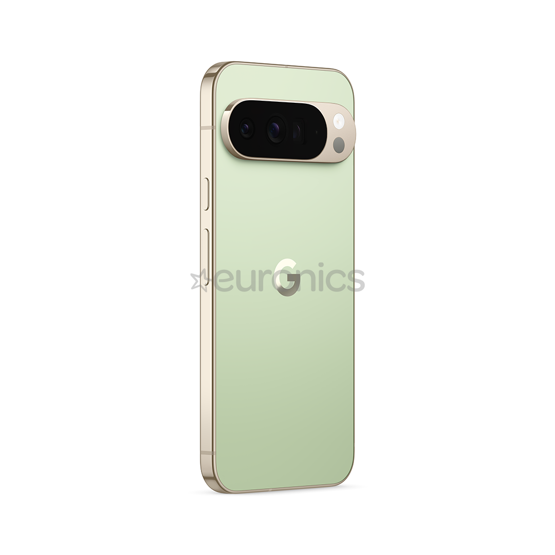 Google Pixel 10 Pro XL, 256 GB, roheline - Nutitelefon