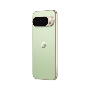 Google Pixel 10 Pro XL, 256 GB, roheline - Nutitelefon