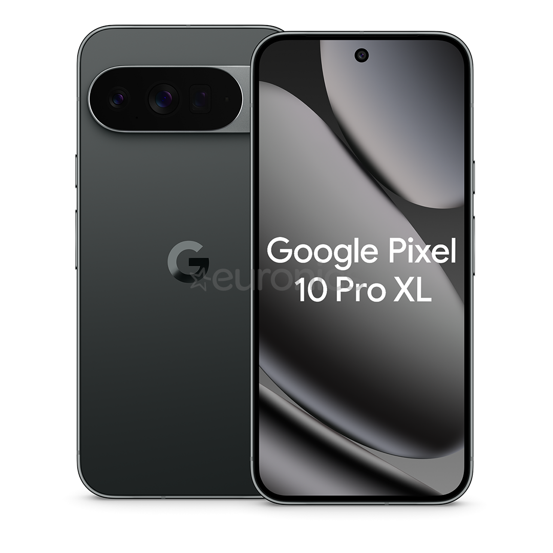 Google Pixel 10 Pro XL, 512 GB, obsidian - Smartphone