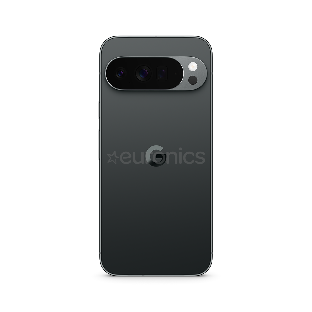 Google Pixel 10 Pro XL, 512 GB, obsidian - Smartphone