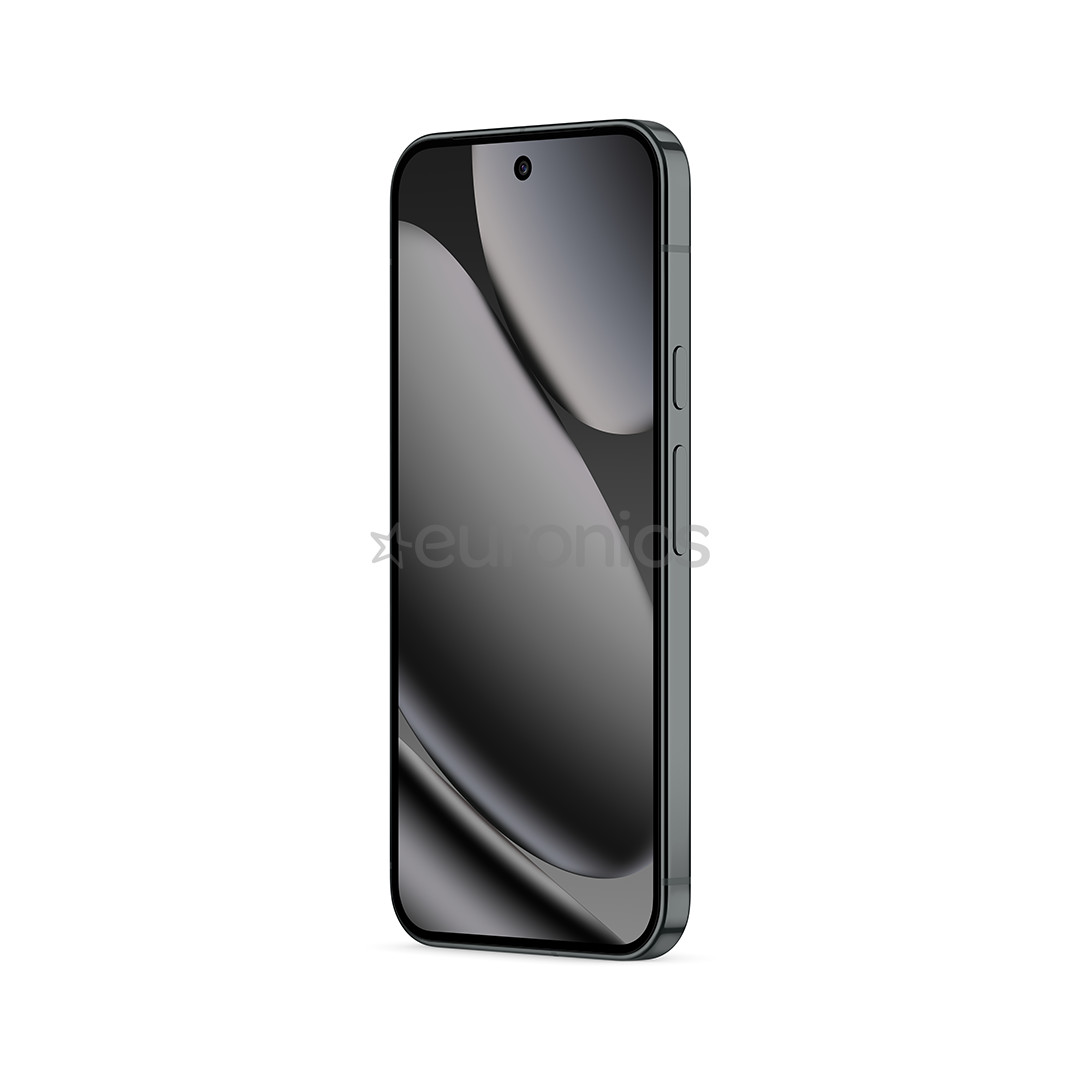 Google Pixel 10 Pro XL, 512 GB, must - Nutitelefon