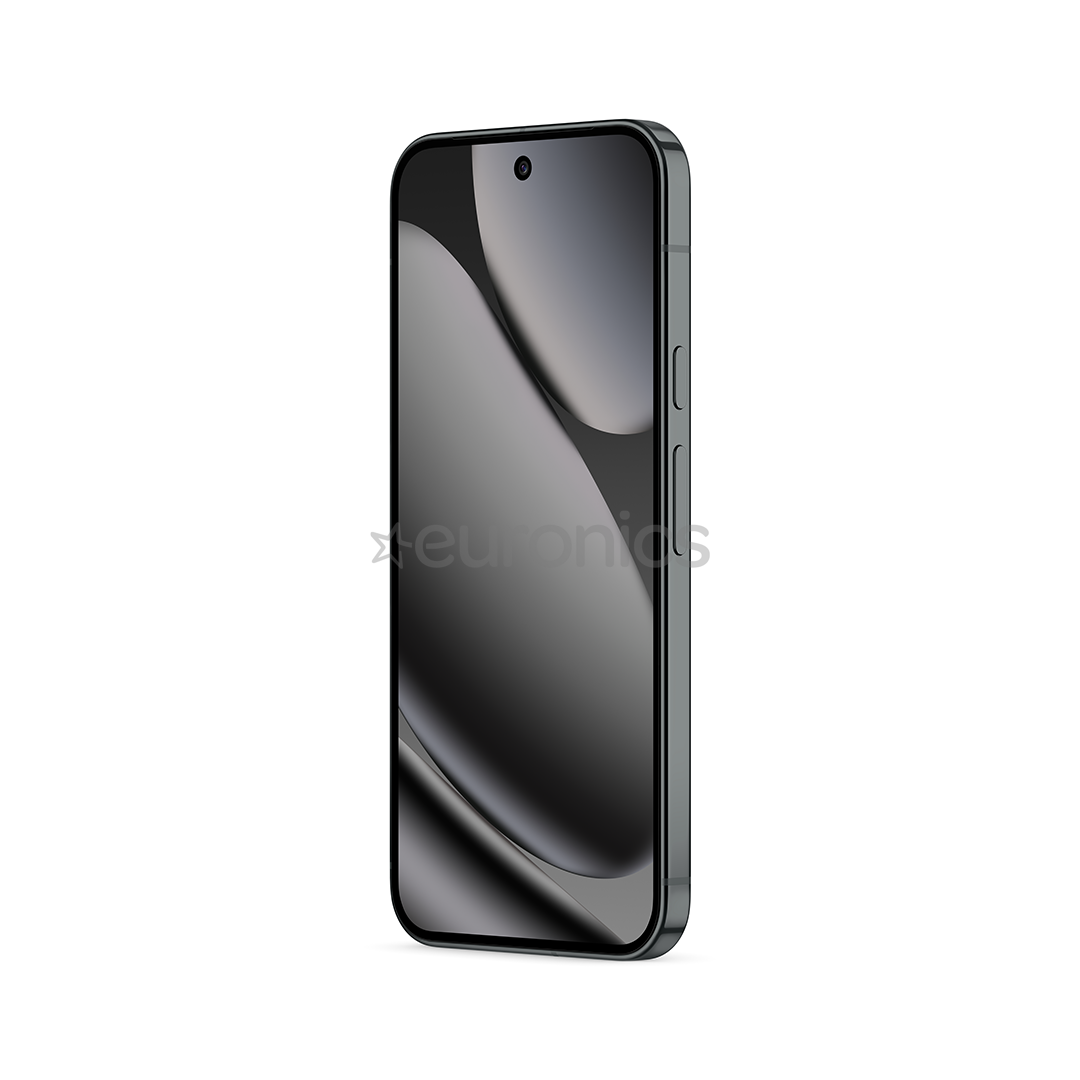 Google Pixel 10 Pro XL, 512 GB, obsidian - Smartphone
