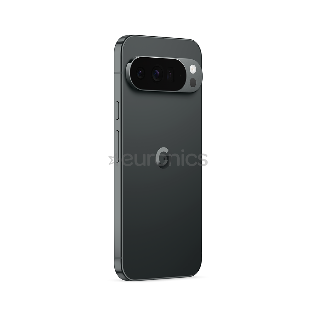 Google Pixel 10 Pro XL, 512 GB, obsidian - Smartphone