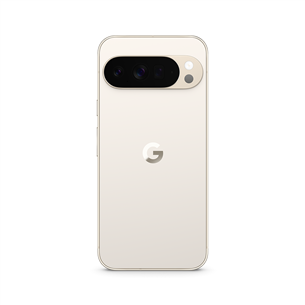 Google Pixel 10 Pro XL, 512 GB, porcelain - Smartphone