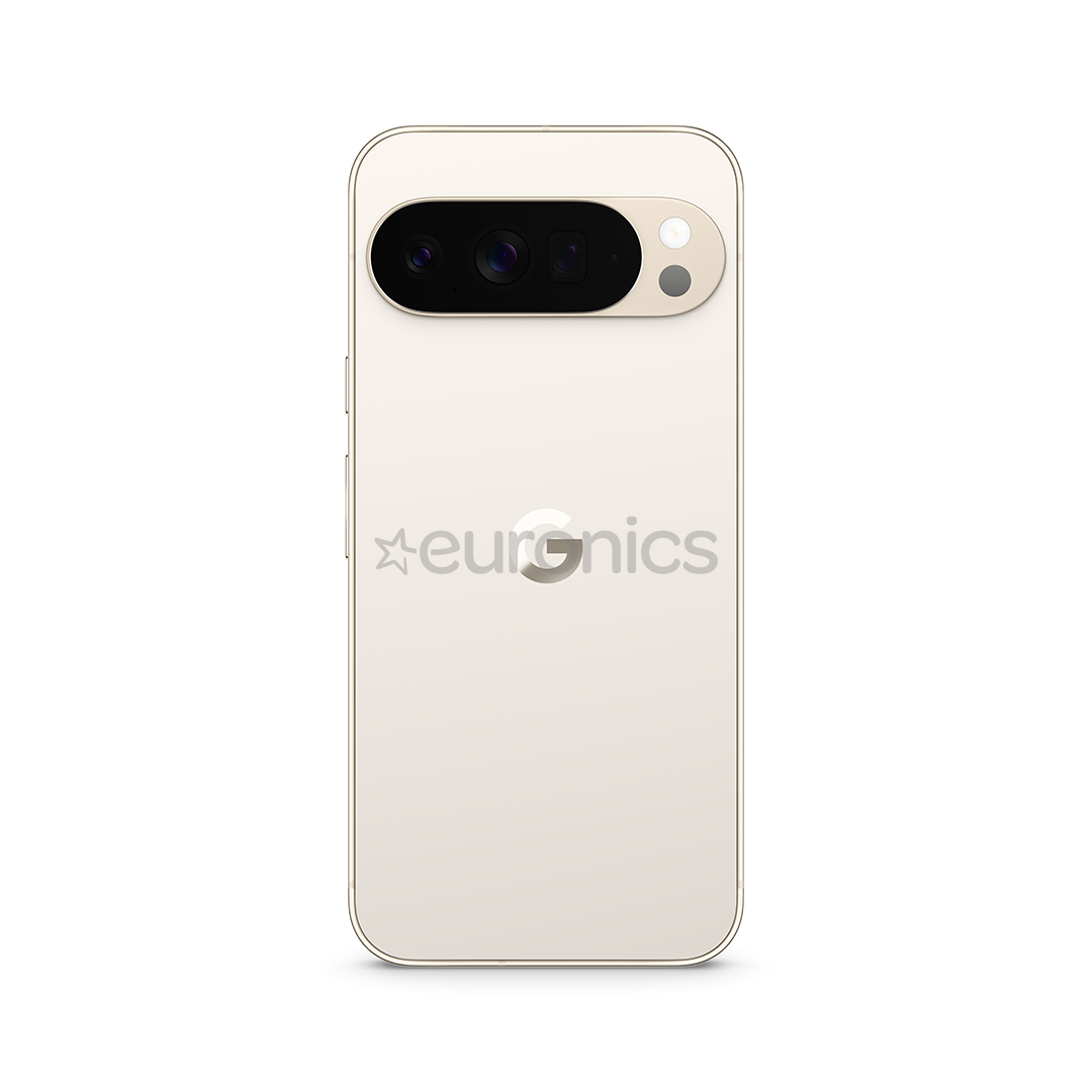 Google Pixel 10 Pro XL, 512 GB, porcelain - Smartphone