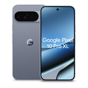 Google Pixel 10 Pro XL, 512 ГБ, серый - Смартфон GA10440-GB