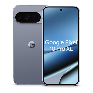 Google Pixel 10 Pro XL, 512 GB, moonstone - Smartphone GA10440-GB