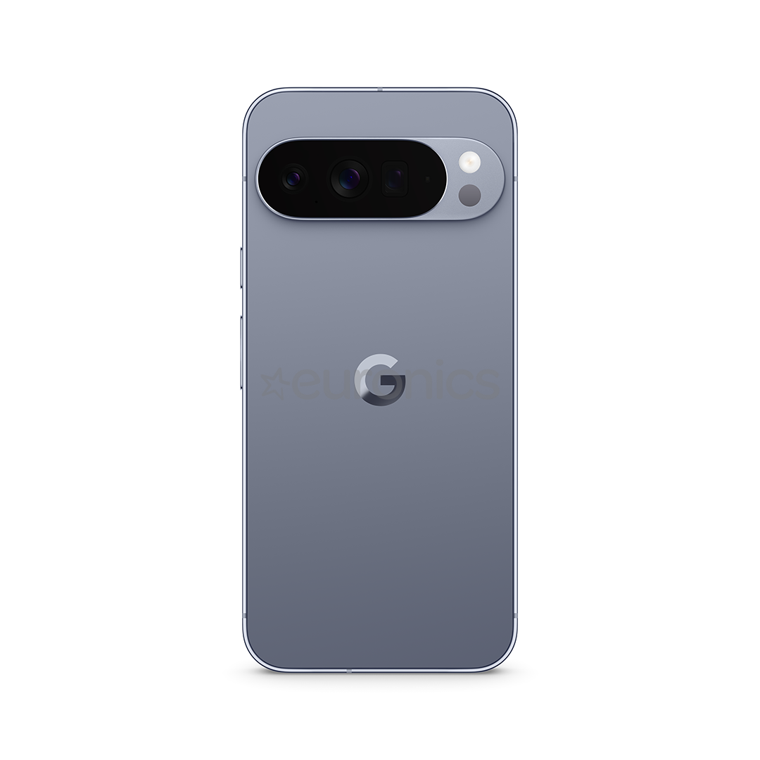 Google Pixel 10 Pro XL, 512 GB, moonstone - Smartphone