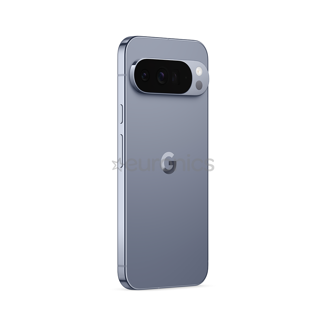 Google Pixel 10 Pro XL, 512 GB, moonstone - Smartphone